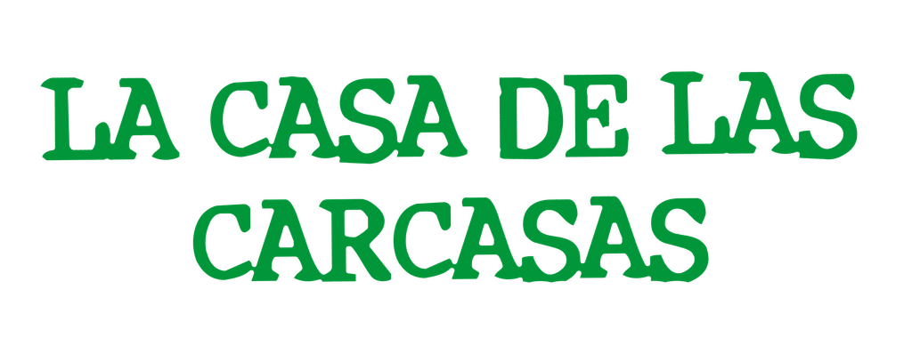 La Casa De Las Carcasas- Málaga, C. Granada
